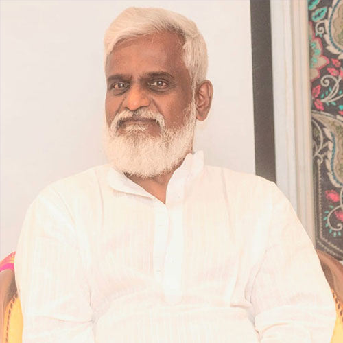 Guruji T.V. Madhan Kumar