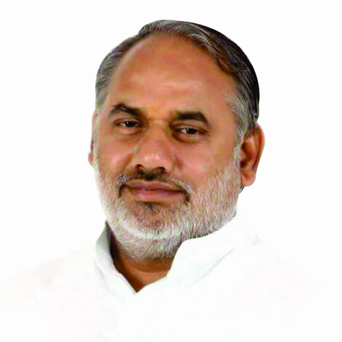 Shri. Jai Prakash