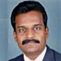 Shri. T.V. Madhan Kumar