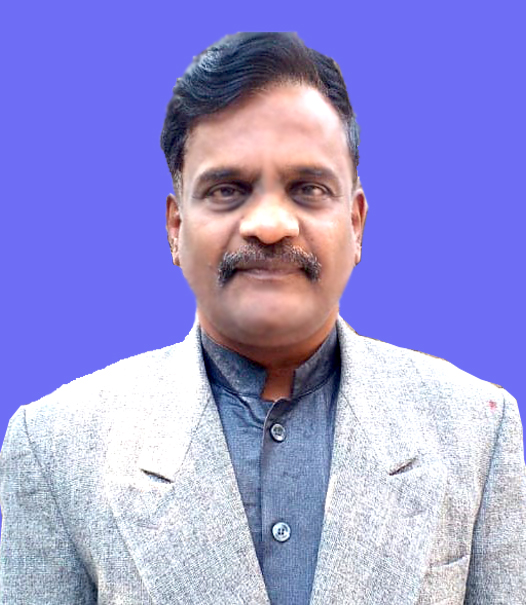 Guruji T.V. Madhan Kumar