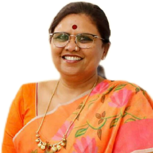 Mrs. Dipti Singhvi