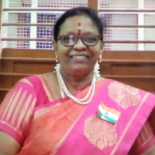 Mrs. S Jayanthimala